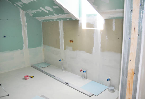 Mold Remediation for Vacation Homes in Susan Moore, AL