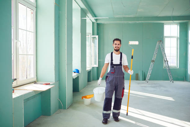 Best Black Mold Removal  in Susan Moore, AL