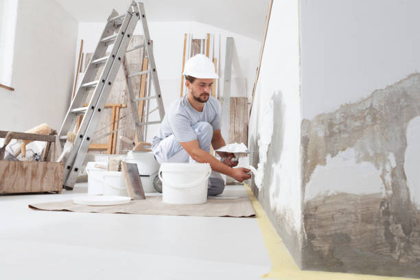 Best Forensic Mold Investigation  in Susan Moore, AL
