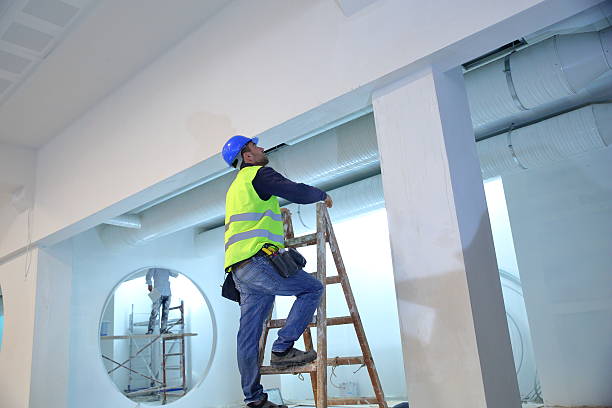 Best Air Quality Testing for Mold Spores  in Susan Moore, AL