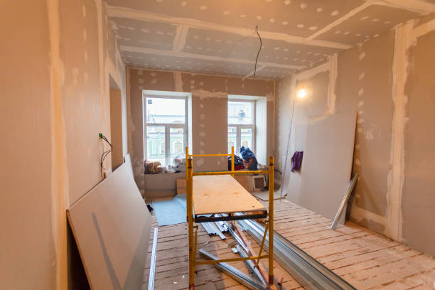 Best Residential Mold Inspection & Testing  in Susan Moore, AL