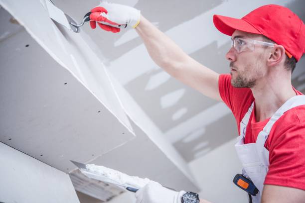 Best Asbestos and Lead Testing During Mold Inspection  in Susan Moore, AL